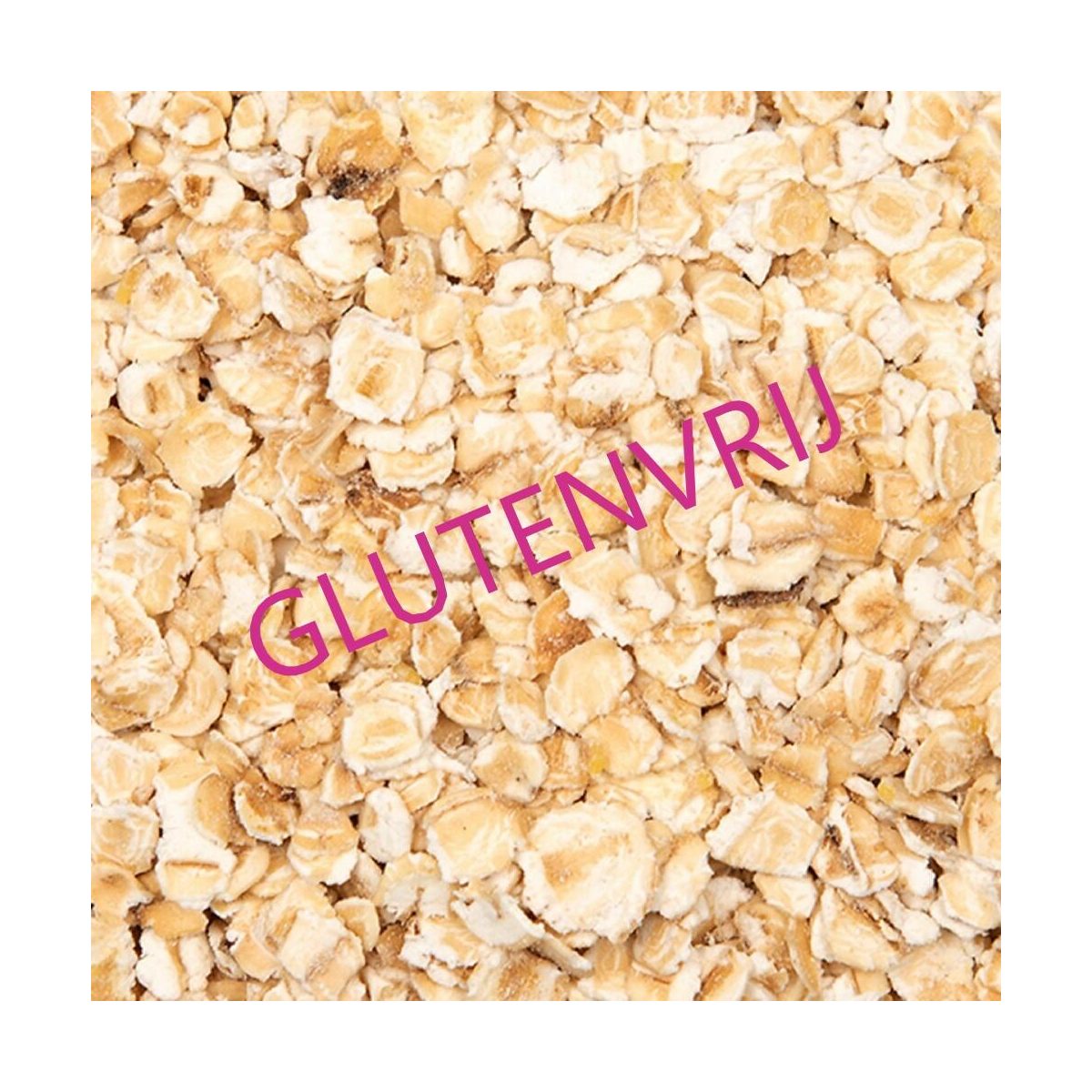 havermout glutenvrij