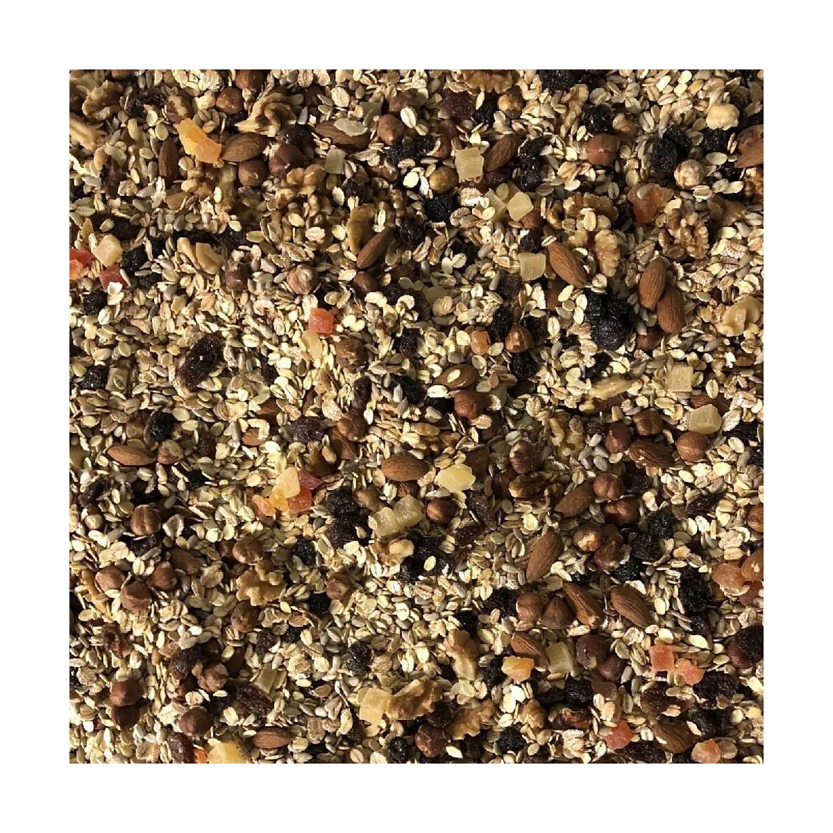 Muesli Supermix