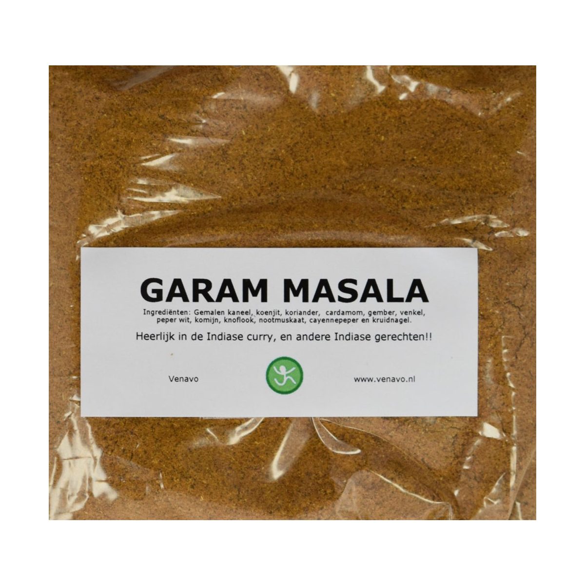 Garam Masala