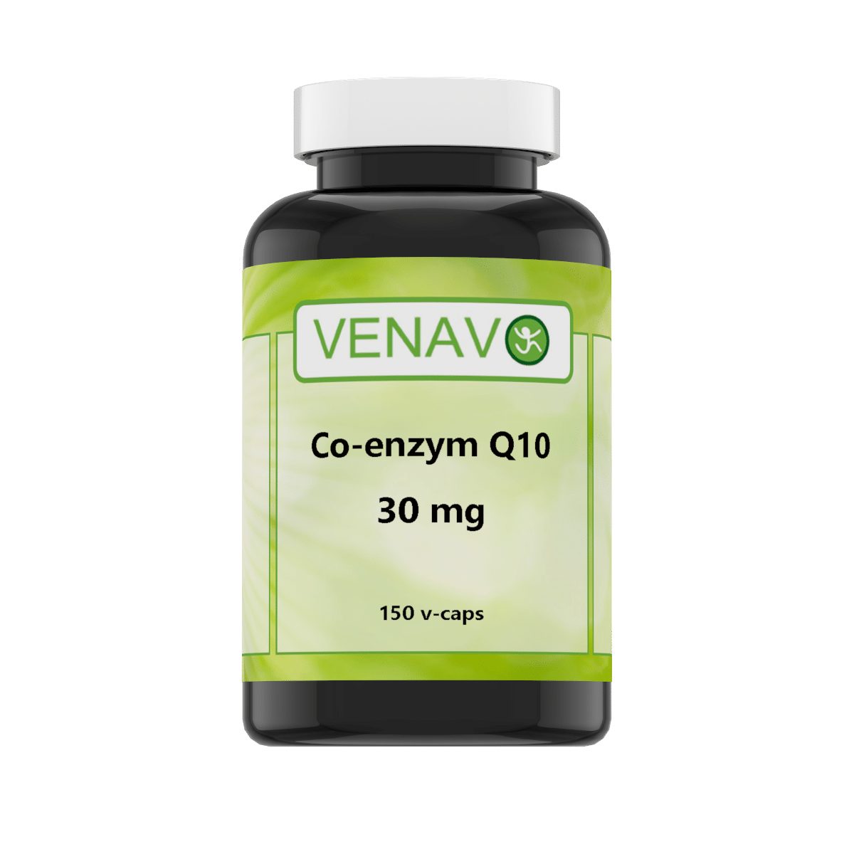 Co Enzym Q10 30 mg 150 capsules