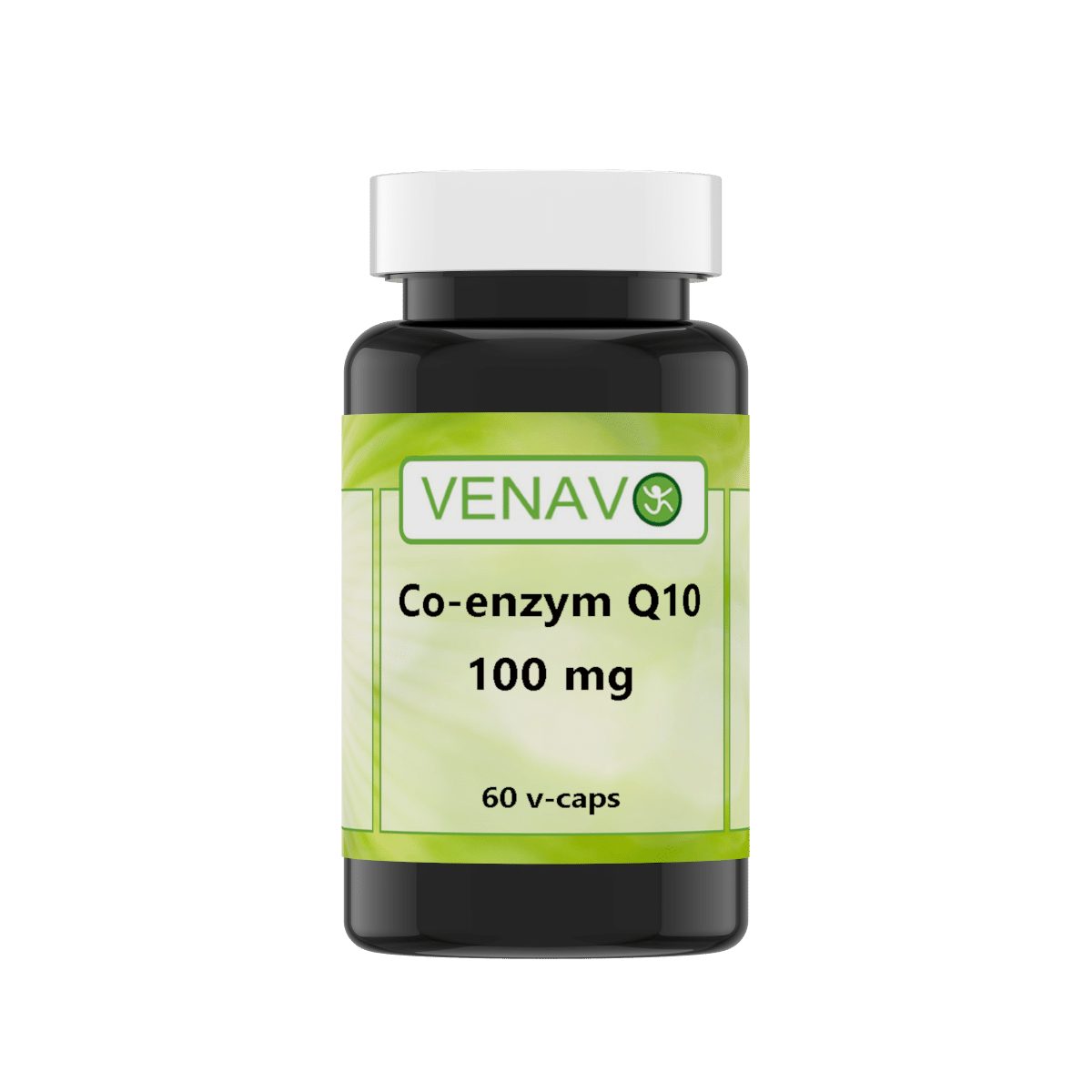 Q10 100 mg 60 capsules