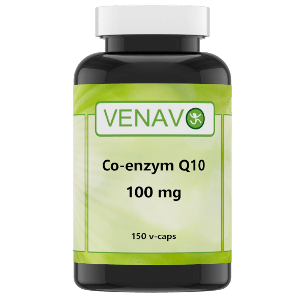 Q10 100 mg 150 capsules