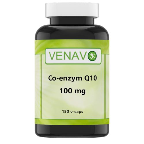Q10 100 mg 150 capsules