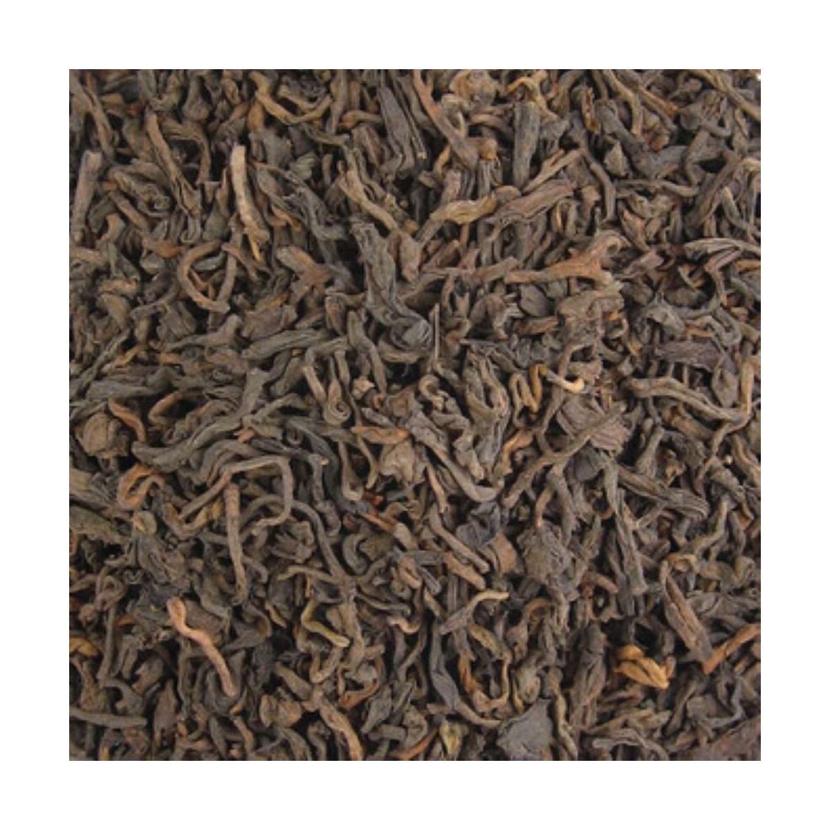 Pu-erh Thee