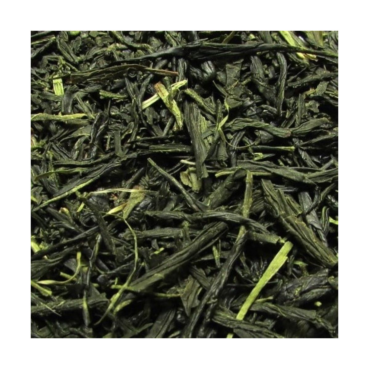 Groene Sencha thee (Japans)
