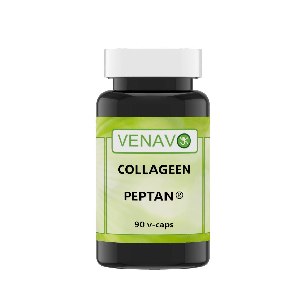 Collageen PEPTAN 90 capsules