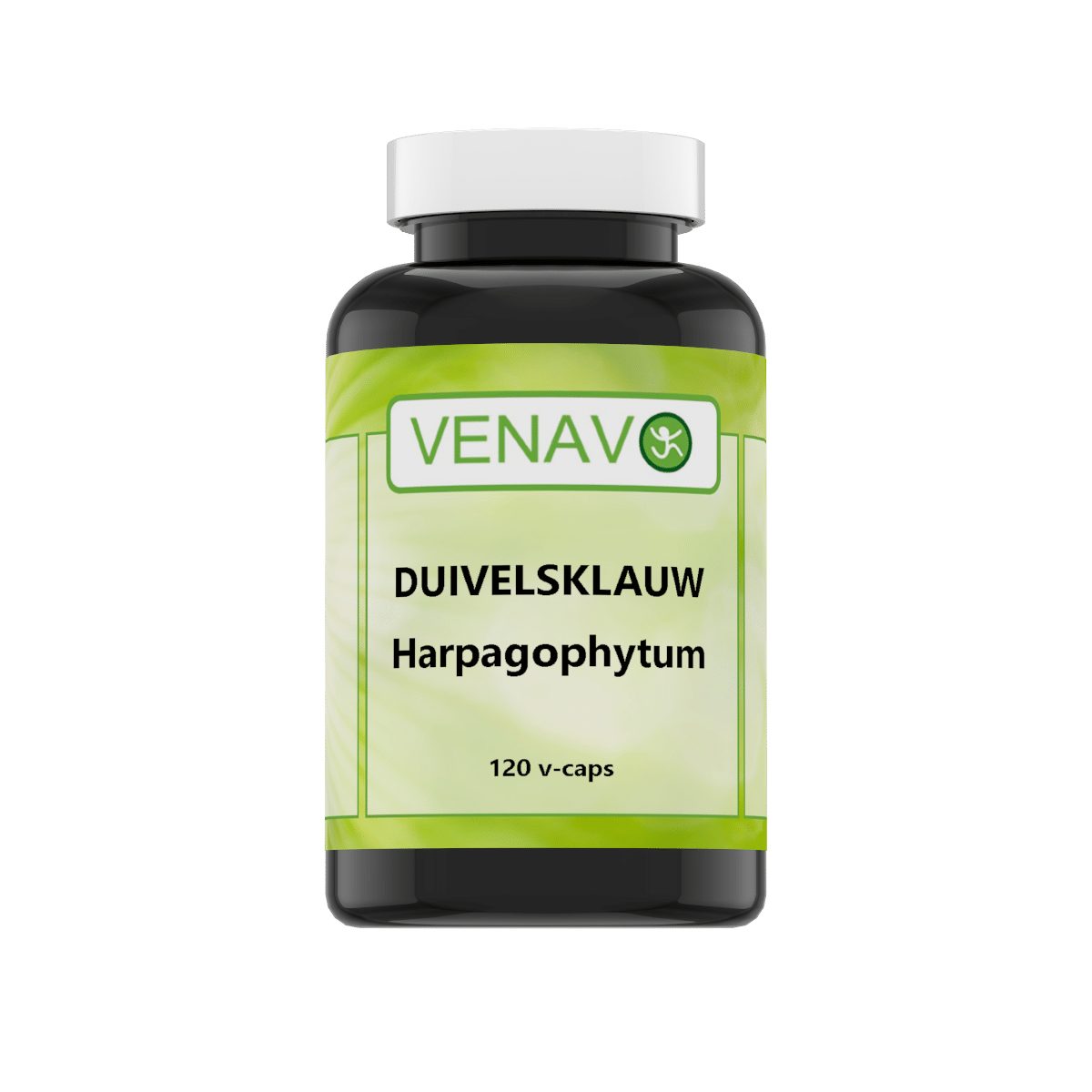 Duivelsklauw 120 capsules