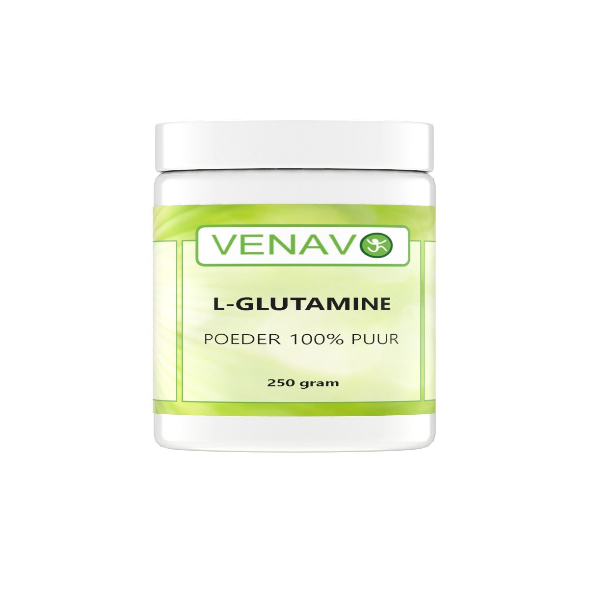 L-glutamine poeder