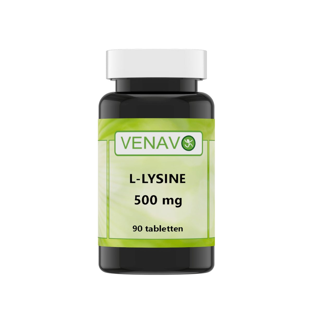 L-LYSINE 500 mg 90 tabletten