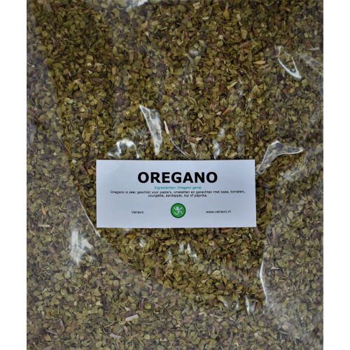 Oregano