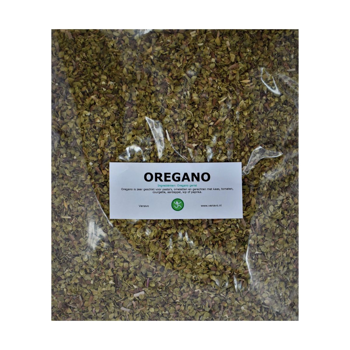 Oregano