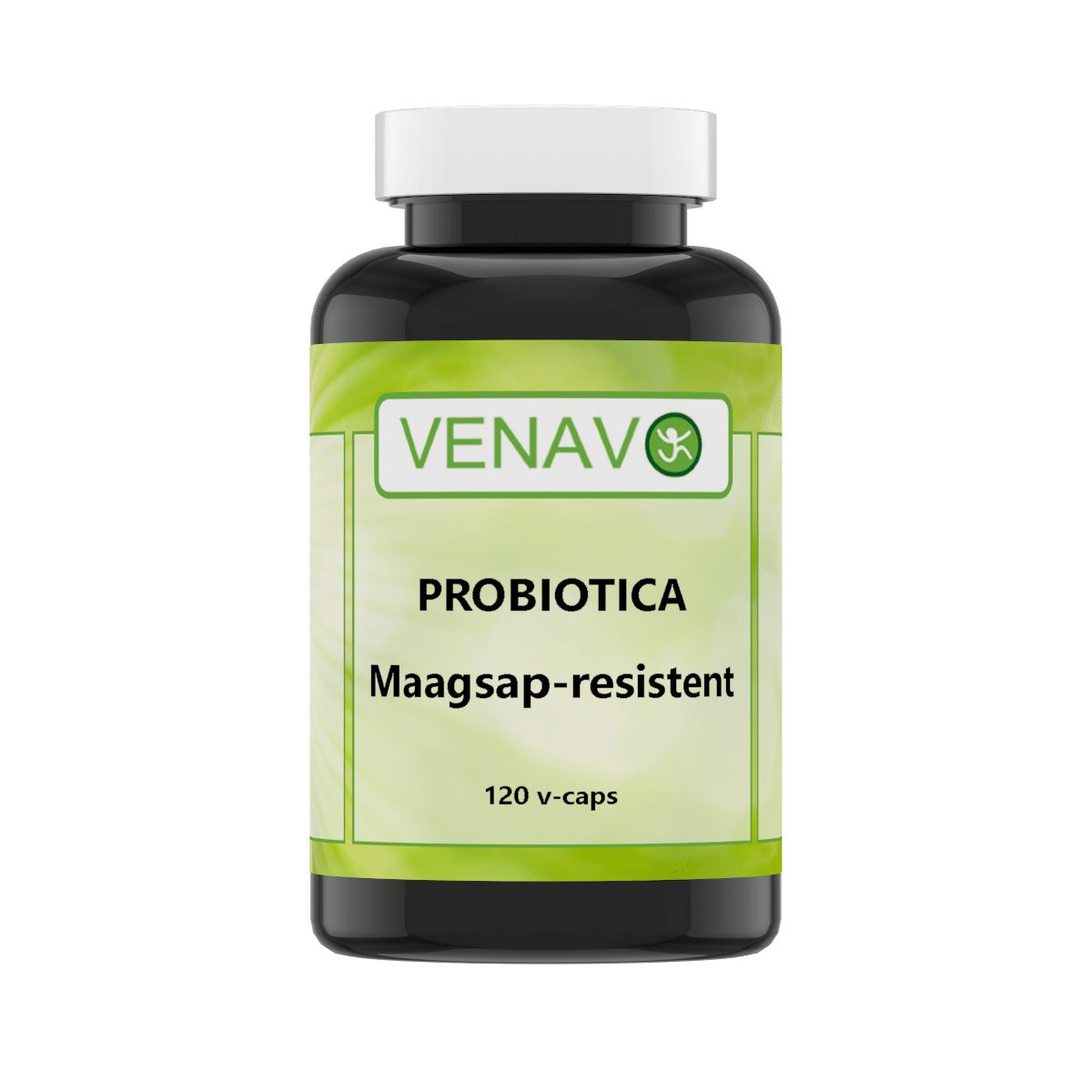 Probiotica 120 capsules