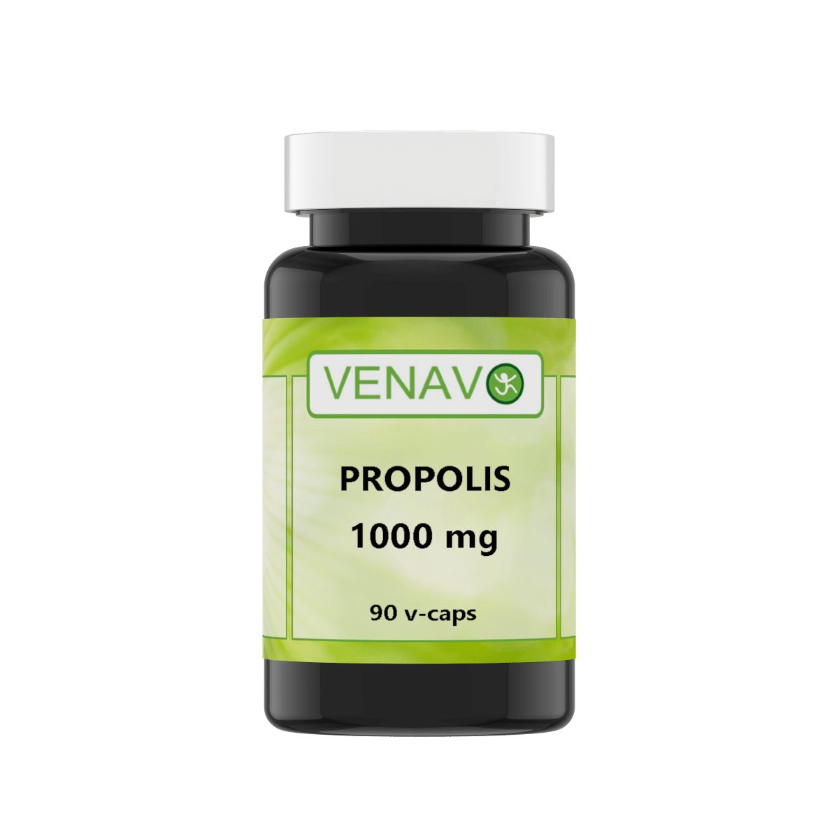 Propolis 1000 mg 90 capsules