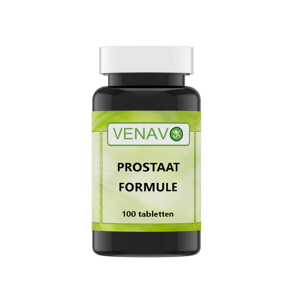 Prostaat formule 100 tabletten