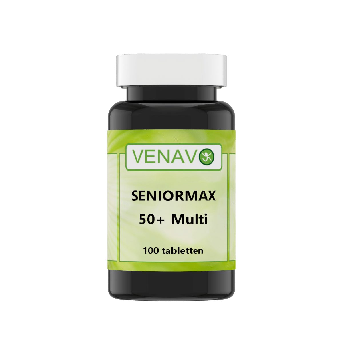 Seniormax 100 tabletten