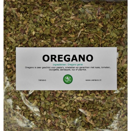 Oregano