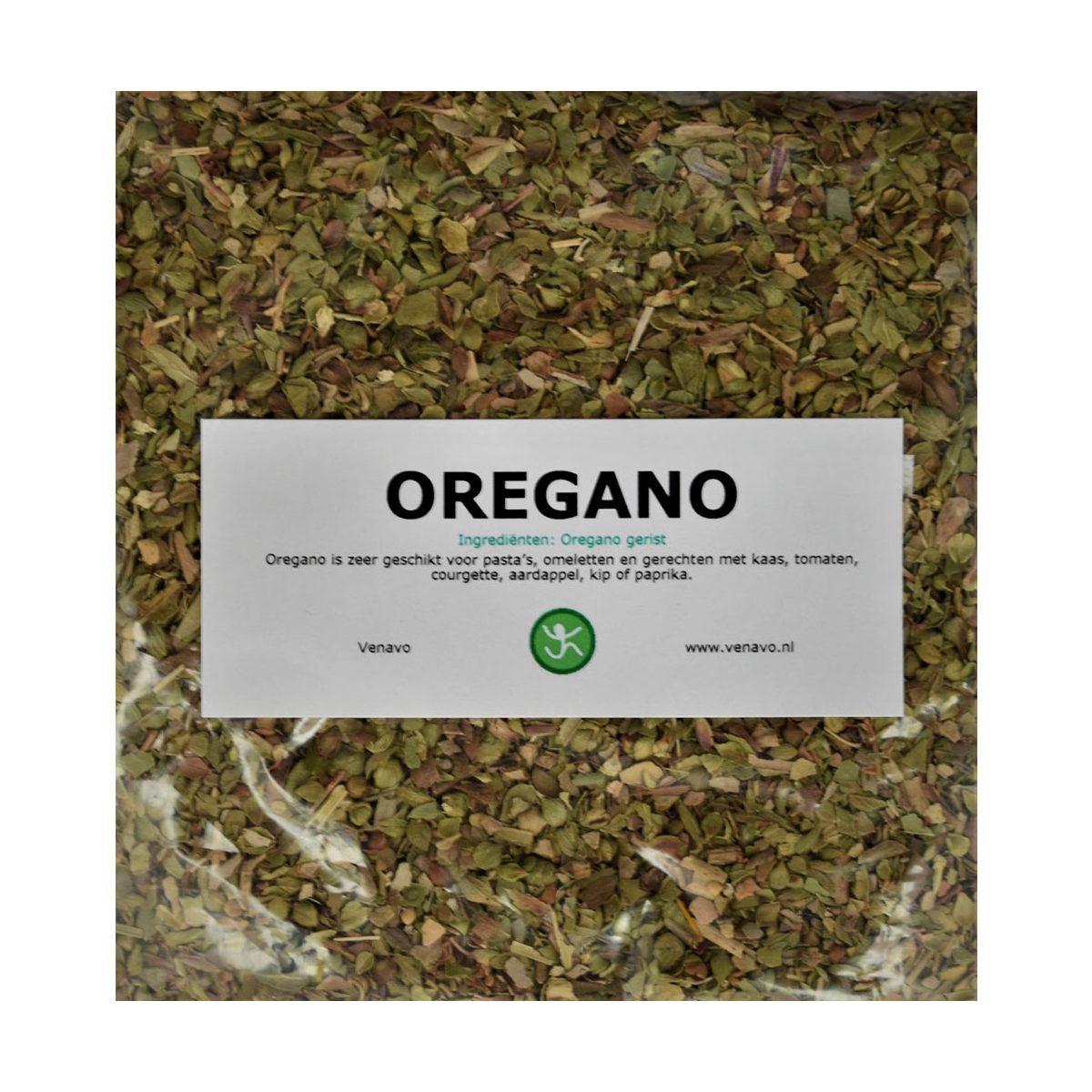 Oregano