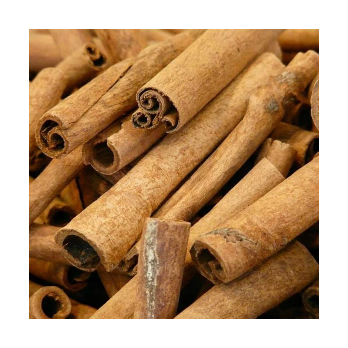 Kaneelstokjes Cassia