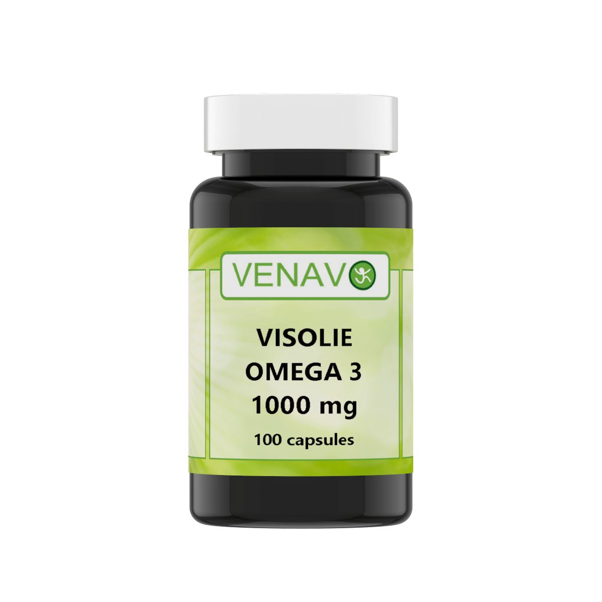 Visolie 1000 mg 100 capsules
