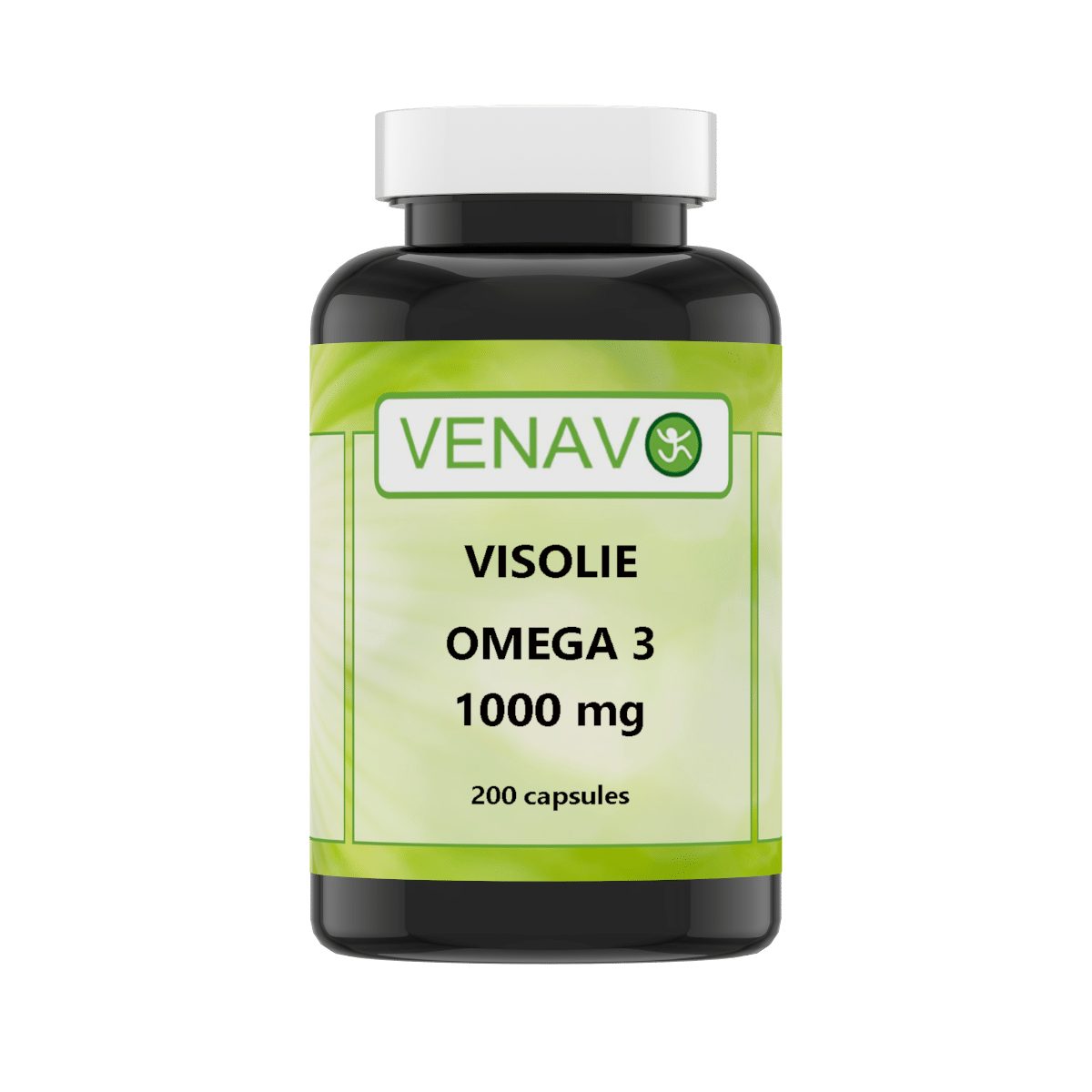 Visolie 1000 mg 200 caps