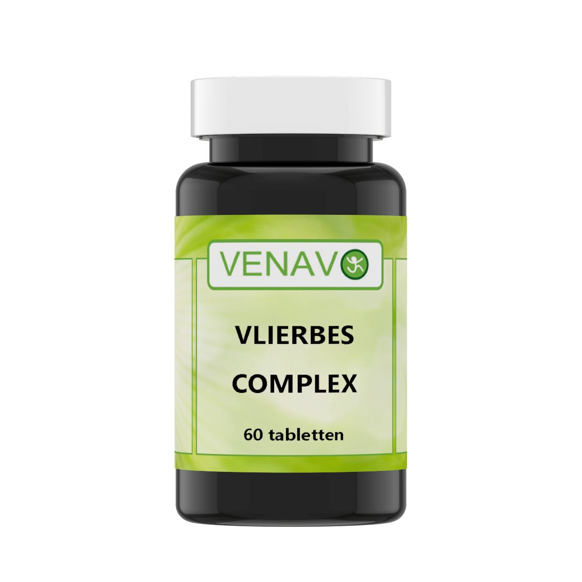 Vlierbes complex 60 tabletten