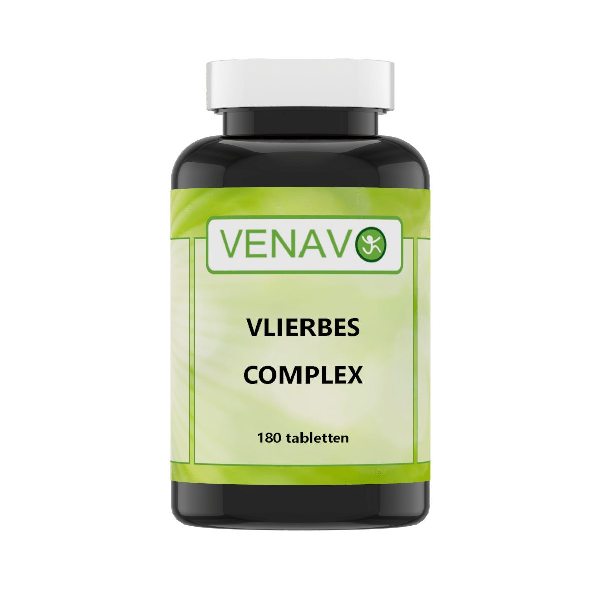 Vlierbes complex 180 tabletten