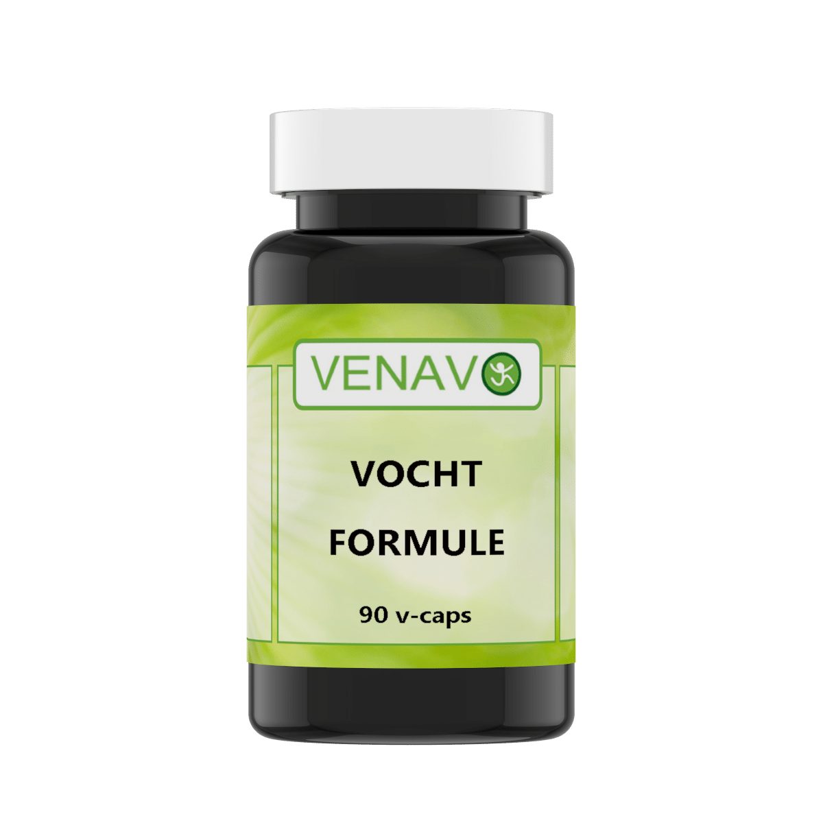 Vocht Formule 90 capsules