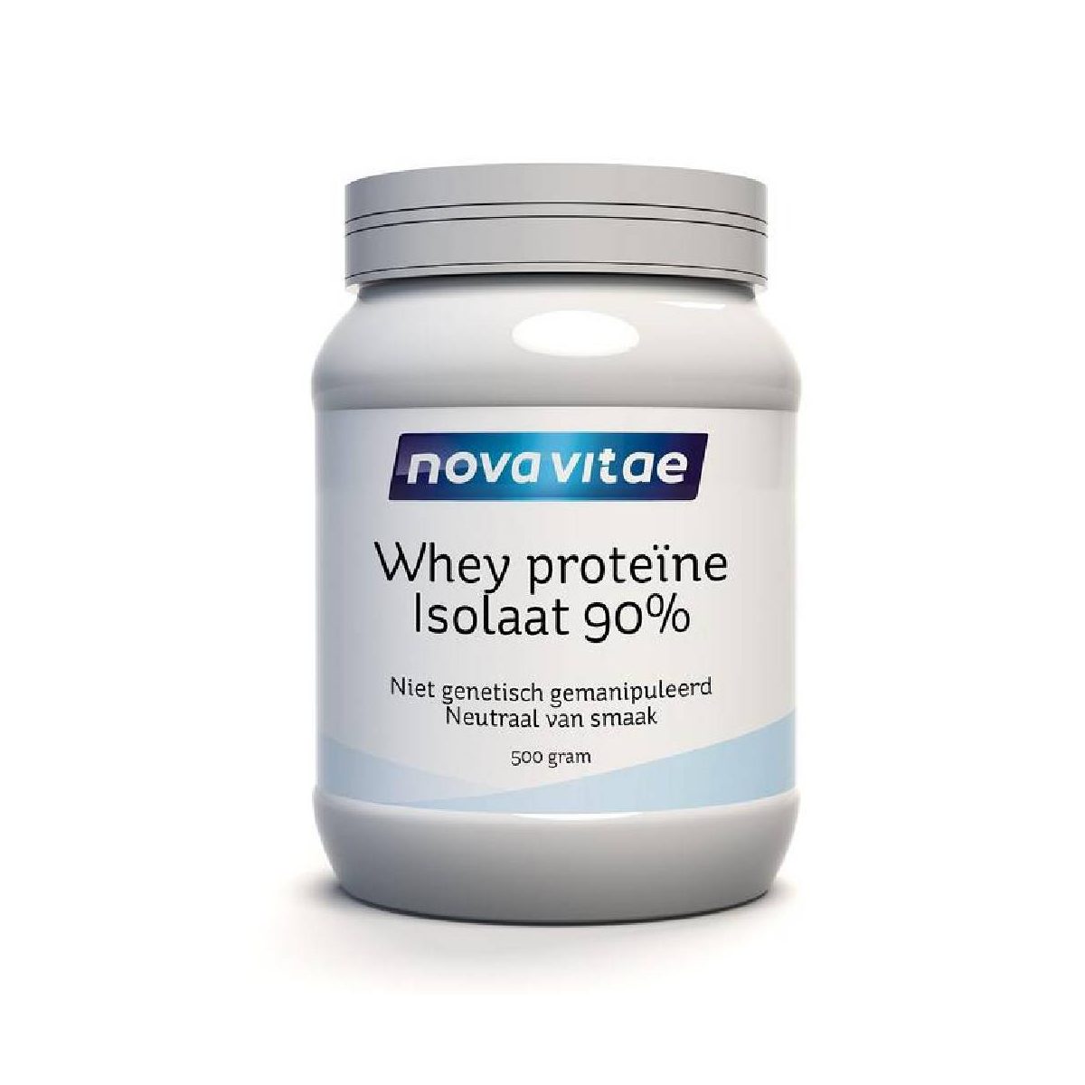 Whey Proteïne Isolaat 90%