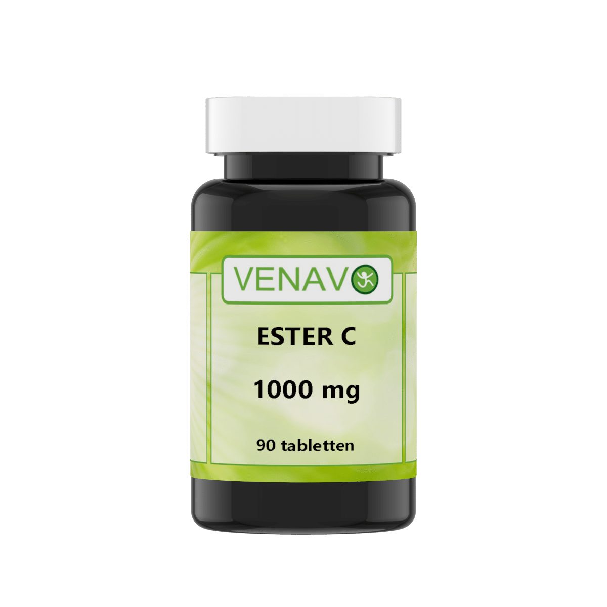 Ester C-1000 90 tabletten