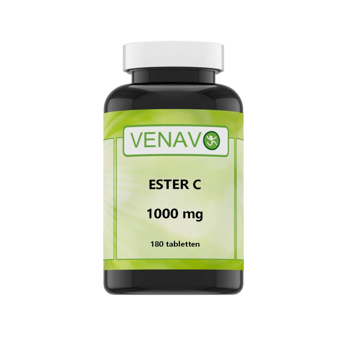 Ester C-1000 180 tabletten