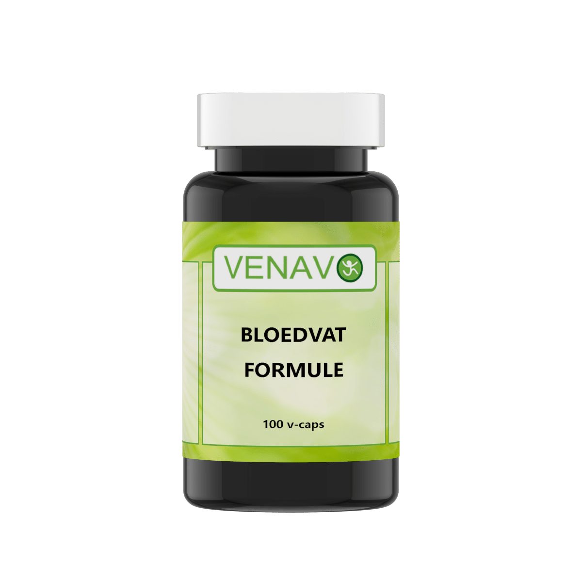 Bloedvat formule 100 capsules