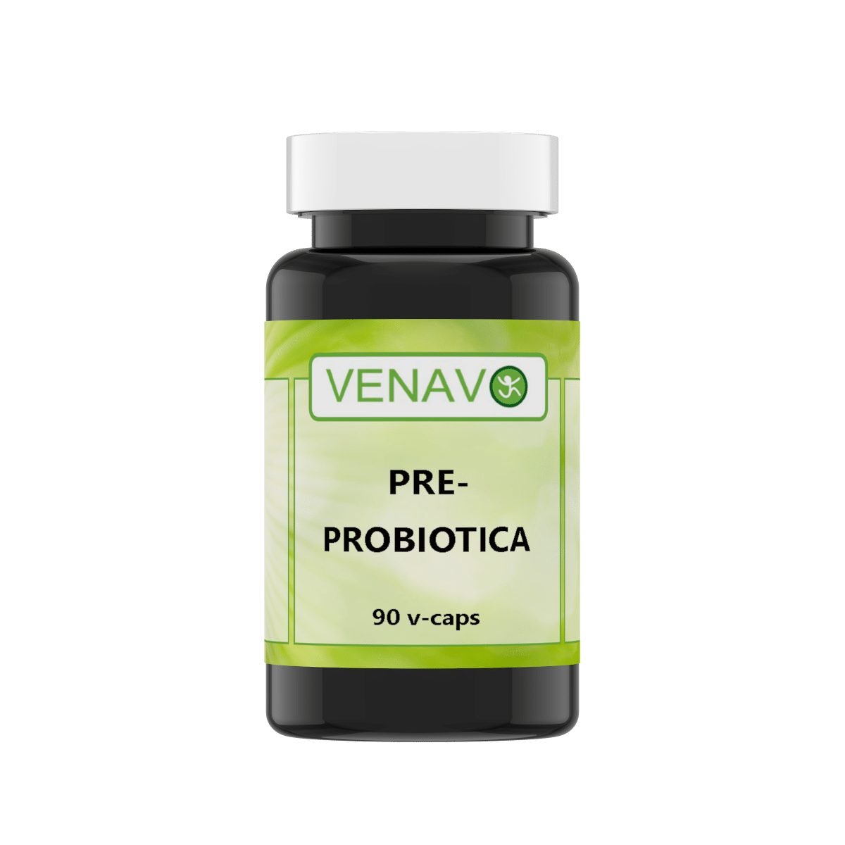 Pre-Probiotica 90 capsules