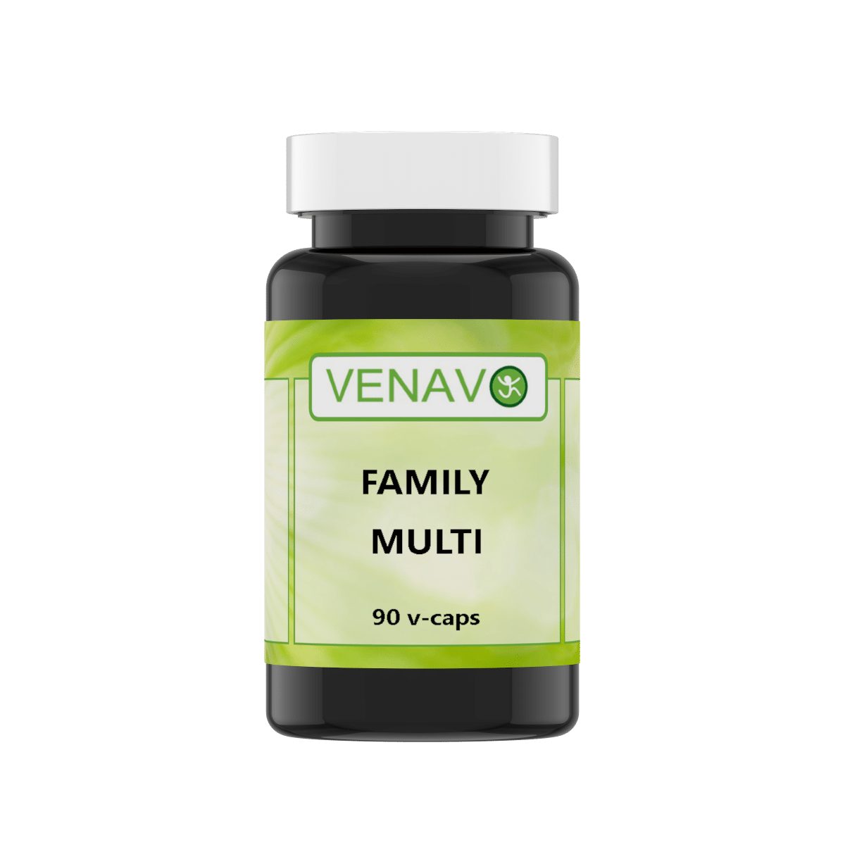 Family Multi 90 capsules