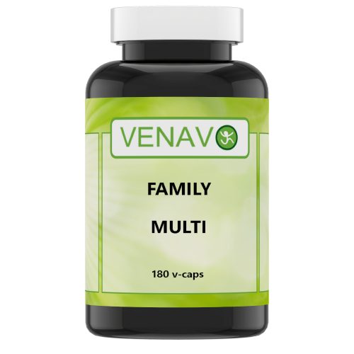 Family Multi