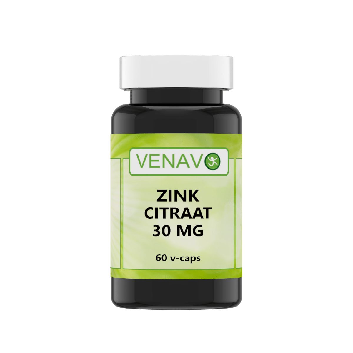 Zink Citraat 30 mg