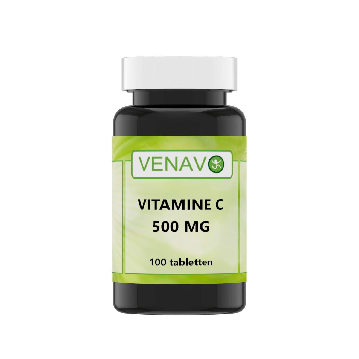 Vitamine C500 + Bioflavonoïden & Rozenbottel