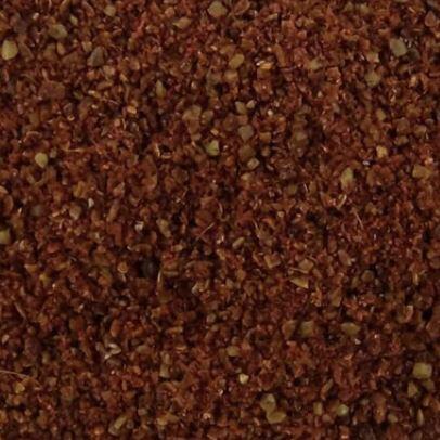 Sumac / Sumak / Zuurkruid
