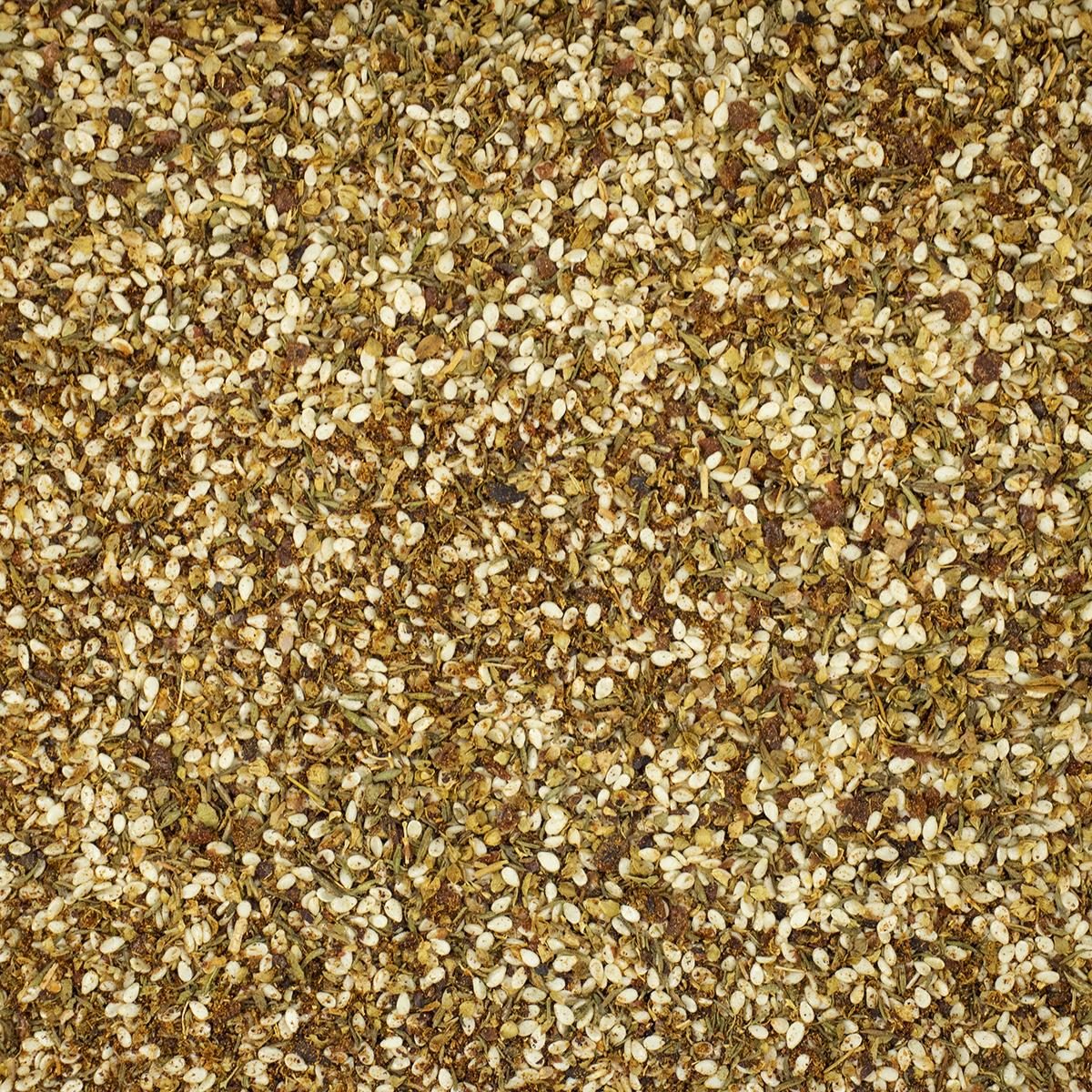 Za'atar kruidenmix