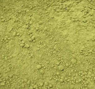 Matcha poeder