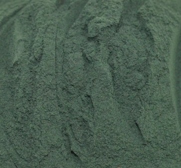 Spirulina poeder