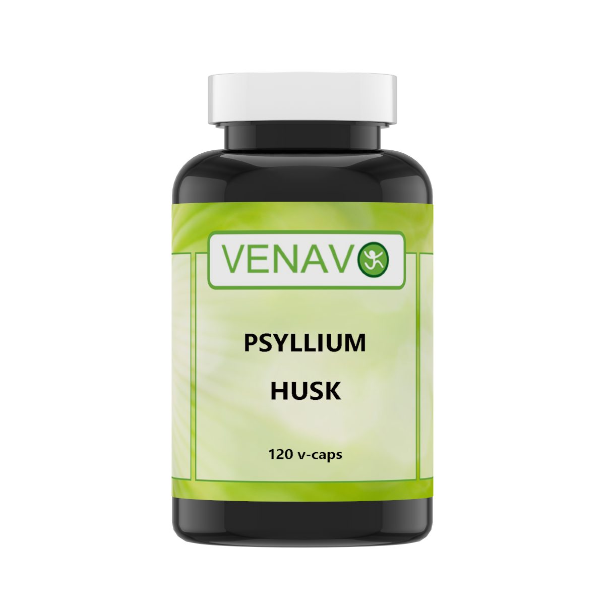 Psyllium Husk Vlozaadvezels