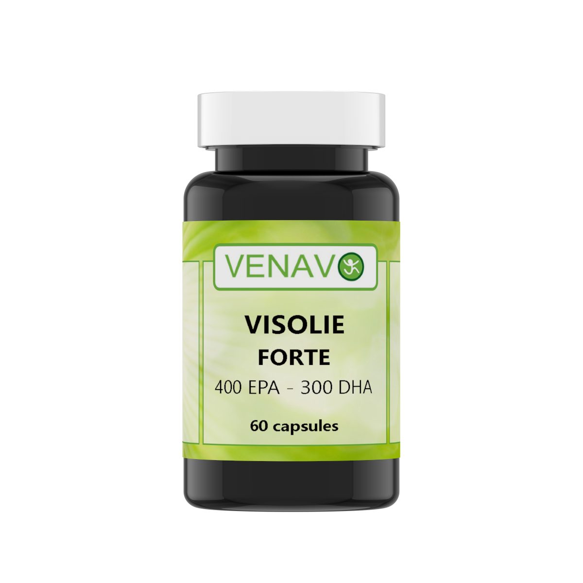 Visolie Forte 400 EPA - 300 DHA