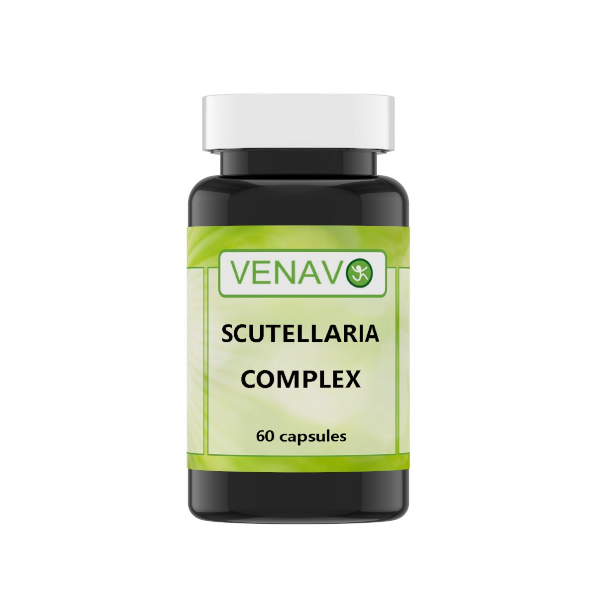 Scutellaria complex