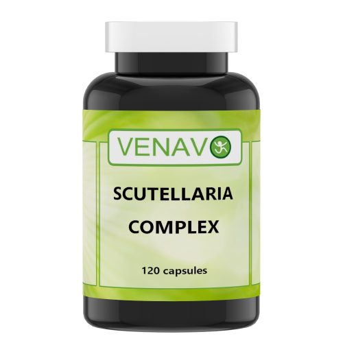 Scutellaria complex