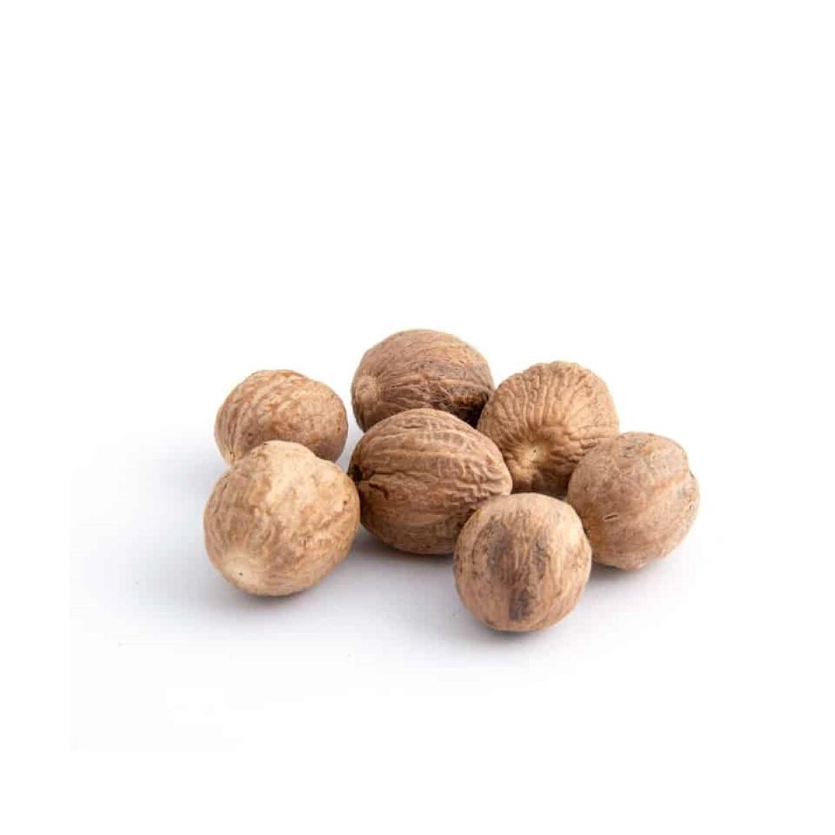 Nootmuskaatbollen