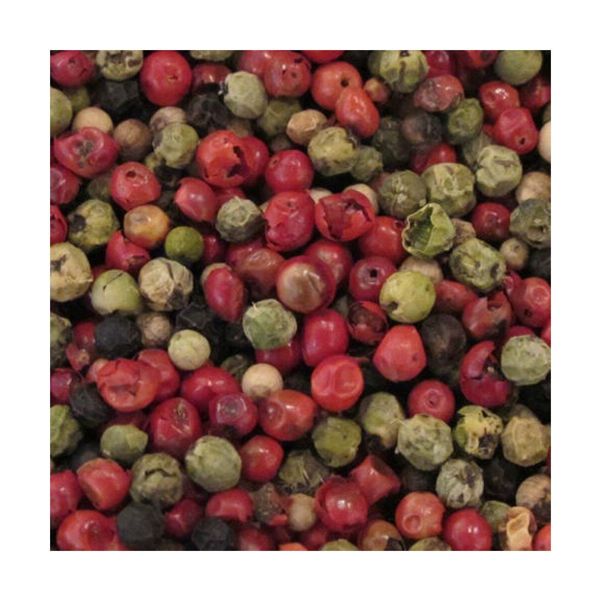 Peper 4 seizoenen
