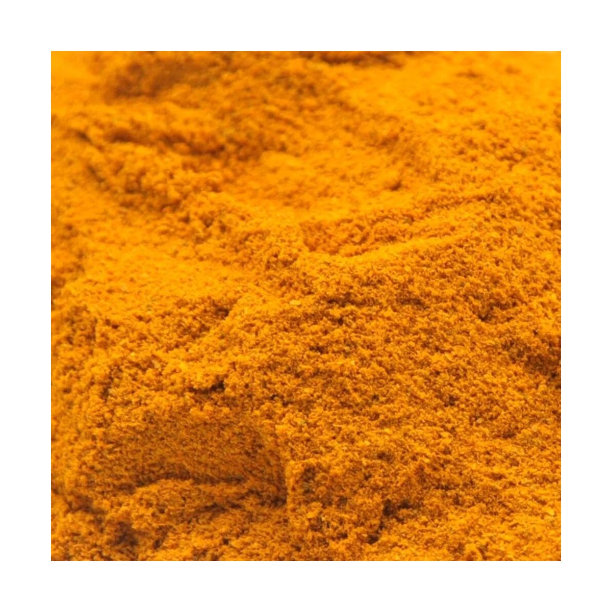 Turmeric - Koenjit – Kurkuma - Geelwortel