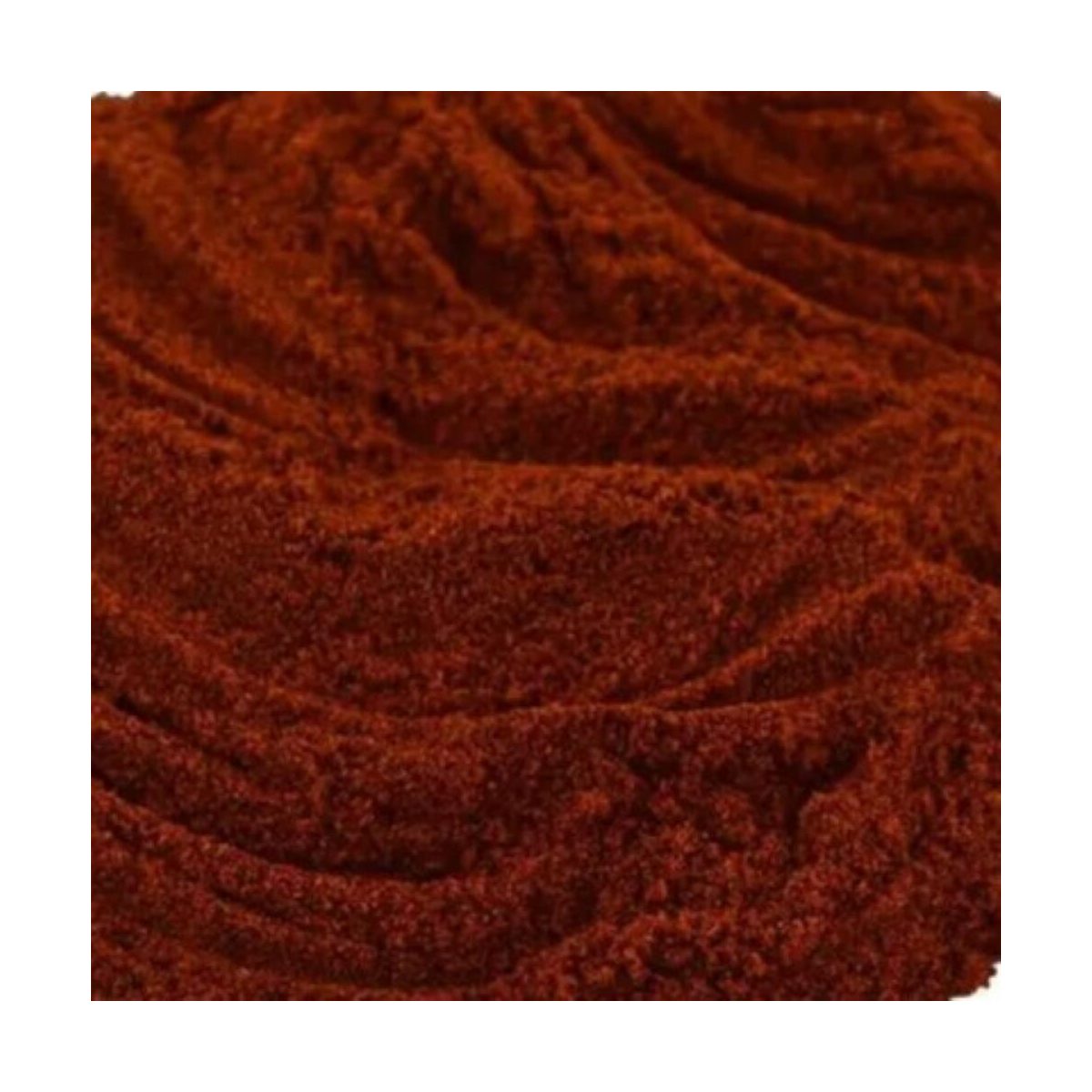 Paprika pittig
