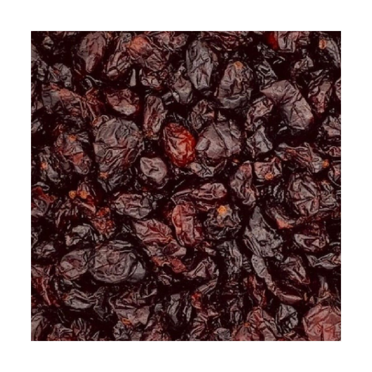 cranberry / veenbessen / cranberries met suiker