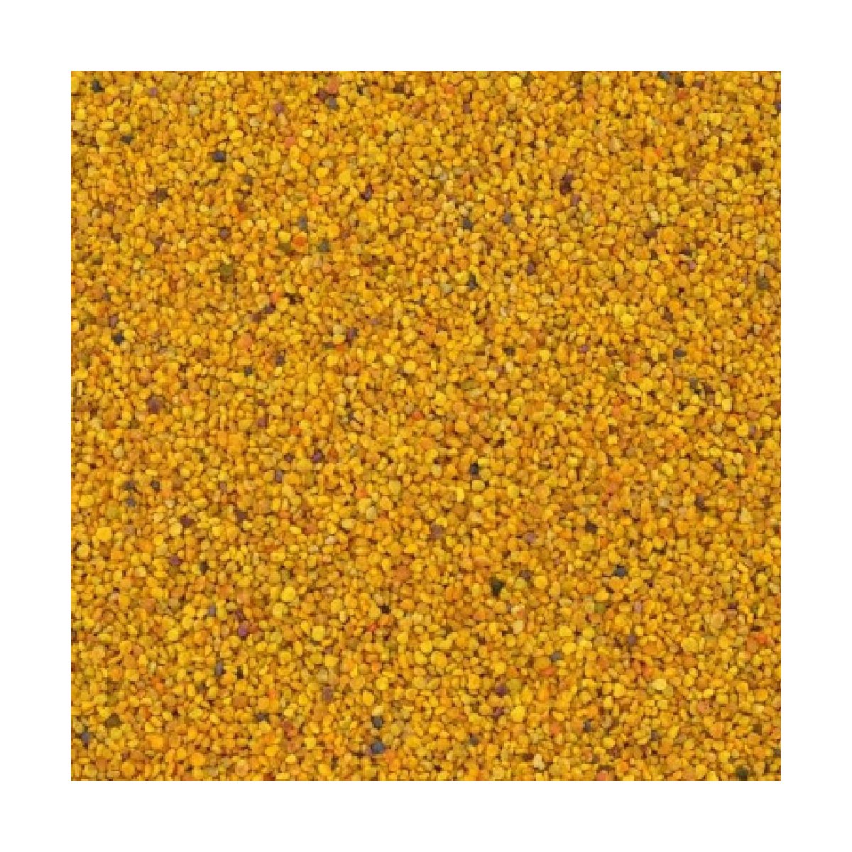 bijenpollen / stuifmeelkorrels
